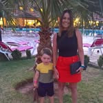 Rachel Millard - @rachp32 - Instagram