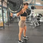Rachel Millard - PT, nutritionist, runner, reader, sewist - @empowerme_lifestyle - Instagram