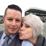 Rachel Peachey-Millard - @peacheyrachel - Instagram