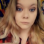 Amanda Rachel Milliman - @out.for.a.walk_bitch - Instagram