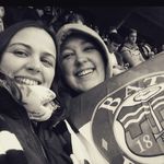 Rachel May Brush - @rachelmilo1984 - Instagram