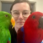 Rachel’s Flocking Adventures - @rachel.milo.elli - Instagram