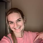Rachel Milstead - @rachel_ann4 - Instagram
