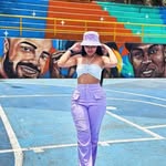 Rachel Domingo - @racheldomingo20 - Instagram