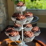 Rachel Mingus - @cupcakes.by_rachel - Instagram