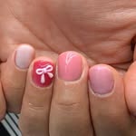RACHEL❕JAPANESE/KOREAN GEL + DRY MANI❕LICENSED COSMETOLOGIST - @glammingnails - Instagram