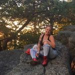 Rachael Mize - @rachiemize - Instagram