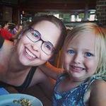 Rachel Mize - @rachsmize - Instagram