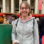 Rachel Monger - @monger.rachel - Instagram