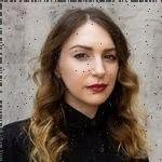 Rachel Mongold - @izzyamelia.awarner - Instagram