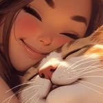 Rachel Monroy - @lindabombom34 - Instagram
