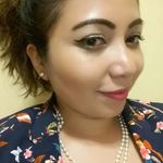 Rachel Monroy - @nehielrache - Instagram