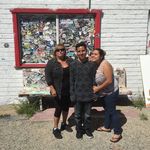 Rachel Monroy - @roquerachel8 - Instagram