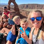 Rachel Moorman - @rmeyer807 - Instagram