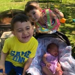 Rachel Moorman - @trmoorman32 - Instagram
