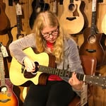 Rachel Moorman - @rm_guitar - Instagram