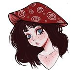 Rachael Moretti - @_freaky_fungi_ - Instagram