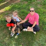 Rachel Moretti Pawlo - @morettrl - Instagram