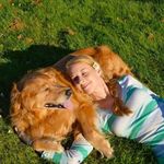 Rachel Mower - @naturebeams - Instagram