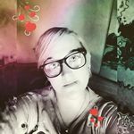 Rachel Müller - @r4ch3lmull3r - Instagram