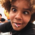 Rachel Muller - @a_person1515 - Instagram