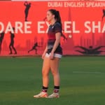Rachel Müller - @rachmull.rugby - Instagram