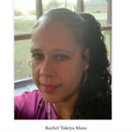 Rachel Mans - Facebook