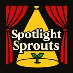 Rachel Muncy - @spotlightsprouts - Instagram