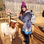Rachel Georgina Murrell - @babymumble243 - Instagram
