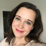 Rachel Murrell - @rachelbmurrell - Instagram