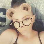 rachel murrell - @xrachybear - Instagram