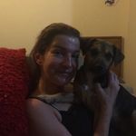 Rachel Murrell - @ropsypops - Instagram