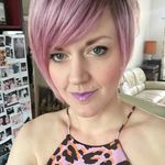 Rachel Murrell - @rachom - Instagram