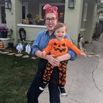 Rachel Murrell - @rayraytheredhead - Instagram