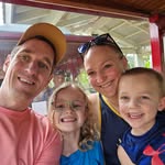 Rachel Branson Nault - @knowbodynos10 - Instagram