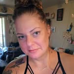 Rachel Nault - @blondie091186 - Instagram