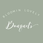 Rachel Needham - @bloomin_lovely_bouquets - Instagram