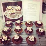 Rachel Needham - @barbiesbakes - Instagram