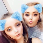 Rachel Needham - @rachelmay7420 - Instagram