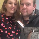 Rachel Ness - @droopy.stbernard21 - Instagram