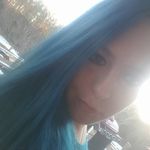 Rachel Brunelle Nickerson - @onlylovejat - Instagram