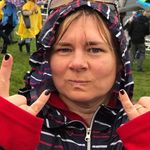 Rachel Nickerson - @rachelnickrson1976 - Instagram