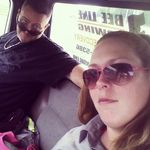 Rachel Nickerson - @hankatt41darronbyz - Instagram