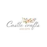 Rachel Nickerson - @castlecraftsandgifts - Instagram