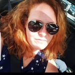 Rachel Nickerson - @rachelnickerson40 - Instagram