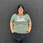 Rachel Nickerson - @nickerson00 - Instagram