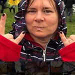 Rachel Nickerson - @potox49622 - Instagram