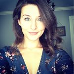 Rachel Nickerson - @rachienicks - Instagram