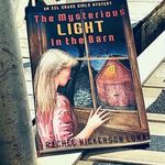 Rachel Nickerson Luna - @emmahowardbooks - Instagram