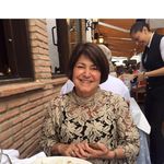 Rachel Nilsson - @elalto762 - Instagram